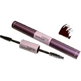 DuWop Lashlacquer Carbon Brown-Black 0.38oz