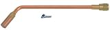 Victor 0324-0118 8-MFN-1 Propane Heating Nozzle Rosebud 100FC