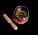 Tibetan Singing Mantra Bowl 4 3/4