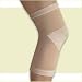 FAR Infrared Knee Support. Large. Tan