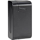 Cheap Ultralast UL-624H Sony NP-55/66/68/78/98 Equivalent Camcorder Battery