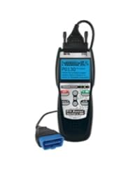 Automotive Parts and Accessories: FixAssist Scan Tool with ABS - Equus Products