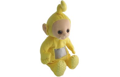 Range Pyjama Télétubbies