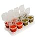 Happy Mummy Baby Cubes Food Portioners (Stage 2)