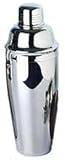Premium Cocktail Shaker Set - 24 oz Stainless Steel