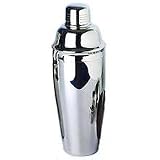 24 Oz. Deluxe 3 Piece Cocktail Shaker by 