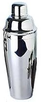 24 Oz. Deluxe 3 Piece Cocktail Shaker
