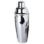 24 Oz. Deluxe 3 Piece Cocktail Shaker
