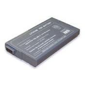 Sony VAIO PCG-993L Laptop Battery Lithium-Ion 14.8v 4400 mAh - Replacement for Sony PCG-700, F, FR, XR Series Battery