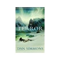 The Terror (HARDCOVER)