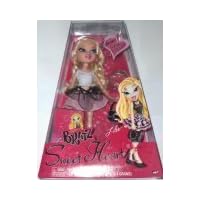 Bratz Sweet Heart Lilee-Valentine's Bratz