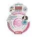 KONG Puppy Flyer Dog Toy, Blue