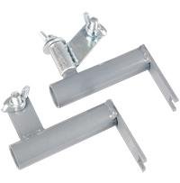 Bon Tools 12-744 Funny Trowel Bracket Swivel Action