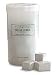 Archipelago Botanicals Sugar Cane & Coconut Sugar Cubes - 20 oz