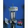 F. Dick Electric Stainless Steel Sausage Filler, with foot operated pedal