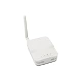 Open-Mesh OM2P 802.11gn PNP Wireless Mesh Mini-Router