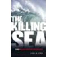 The Killing Sea by Lewis, Richard [Simon Pulse, 2008] Mass Market Paperback [Mass Market Paperback]