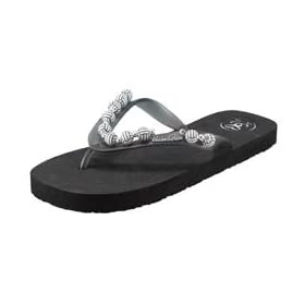 Silly Sandals