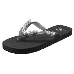 Silly Sandals Sideout Volleyball Sandal