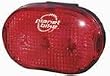 Planet Bike Blinky 3 LED Tail Light