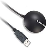 Compatible GPS Receiver for USGlobalSat BU-353