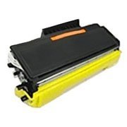 Brother TN620, TN650 Compatible Remanufactured High Yield Black Toner Cartridge