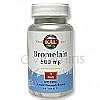 KAL - Bromelain, 500 mg, 60 tablets