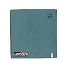 Microdear Microfiber Deluxe Cleaning Cloth, Large, 14.5" x 17.75"