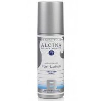 Alcina - Fön Lotion - 2 L Fön Lotion für sanften Halt 4.0 - 2000 ml