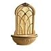 HoMedics EnviraScape Siena Illuminated Relaxation Fountain - WFL-SEIN/WFL-SEIN