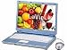 日本電気 LaVie L LL550/KG(A4ノート/15.4型ワイド液晶搭載) Vista-HomePremium PC-LL550KG6BL