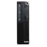 ThinkCentre M75e 5042A6U Desktop Computer - 1 x Phenom II X2 B53 2.80GHz -  ....