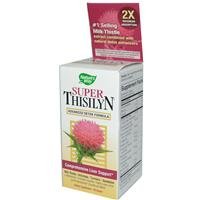 Super Thisilyn Advanced Detox 60 VegCapsules