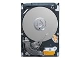 Seagate Momentus 7200.3 ST9320421AS - Hard drive - 320 GB - internal - 2.5 - SATA-300 - 7200 rpm - buffer: 16 MB