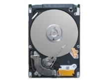 Seagate Momentus 7200.3 ST9320421AS - Festplatte - 320GB - intern - 2,5 - S-ATA2 - 7200 rpm - Puffer: 16MB (ST9320421AS)