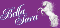 Journey into magical world of horses at BellaSara.com
