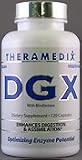Theramedix - DGX/Digestion Formula 120c