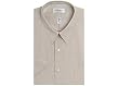 Van Heusen Stone Poplin Dress Shirt