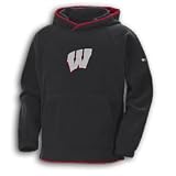 Wisconsin Badgers Youth Columbia Hooded Sweatshirts