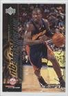 Cheap 2005-06 Upper Deck ESPN NBA Fast Break #FB8 - Jason Richardson