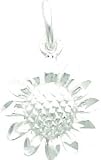 FindingKing提供 Watch & Jewelry Online Shop Ranking 7. Sterling Silver Sunflower Charm