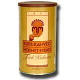 Cheap Deals on Mehmet Efendi Turkish Coffee 17.6 Oz. by Kurukahveci