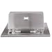 Electri-Chef Electric Drop In Counter