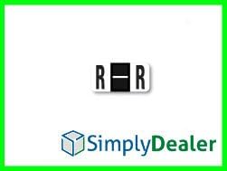 Color-Code Alphabet Letters A to Z Ring Book, Pkg. of 270 Labels (R)