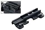 Leupold Matte Base For Mark CQ/T Scope