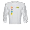 Wiggles Shirts - Television Infant/Toddler Long-Sleeve T-Shirt