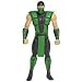 Mortal Kombat Klassic 4" Figure: Reptile Action Figure_s-1