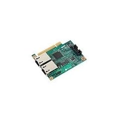 Add-on Card AOC-SIM1U-3D - Netzwerkkarte