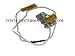 374761-001 Compaq Audio & USB Jack For Presario x6000 Series - DDNT2BAB001