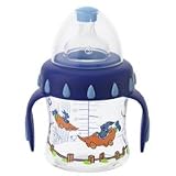 bibi Wide Neck 150ml Bottle